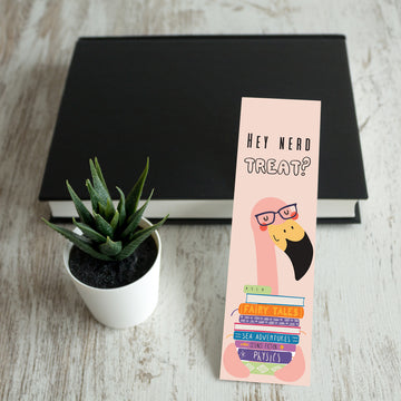 nerd treat